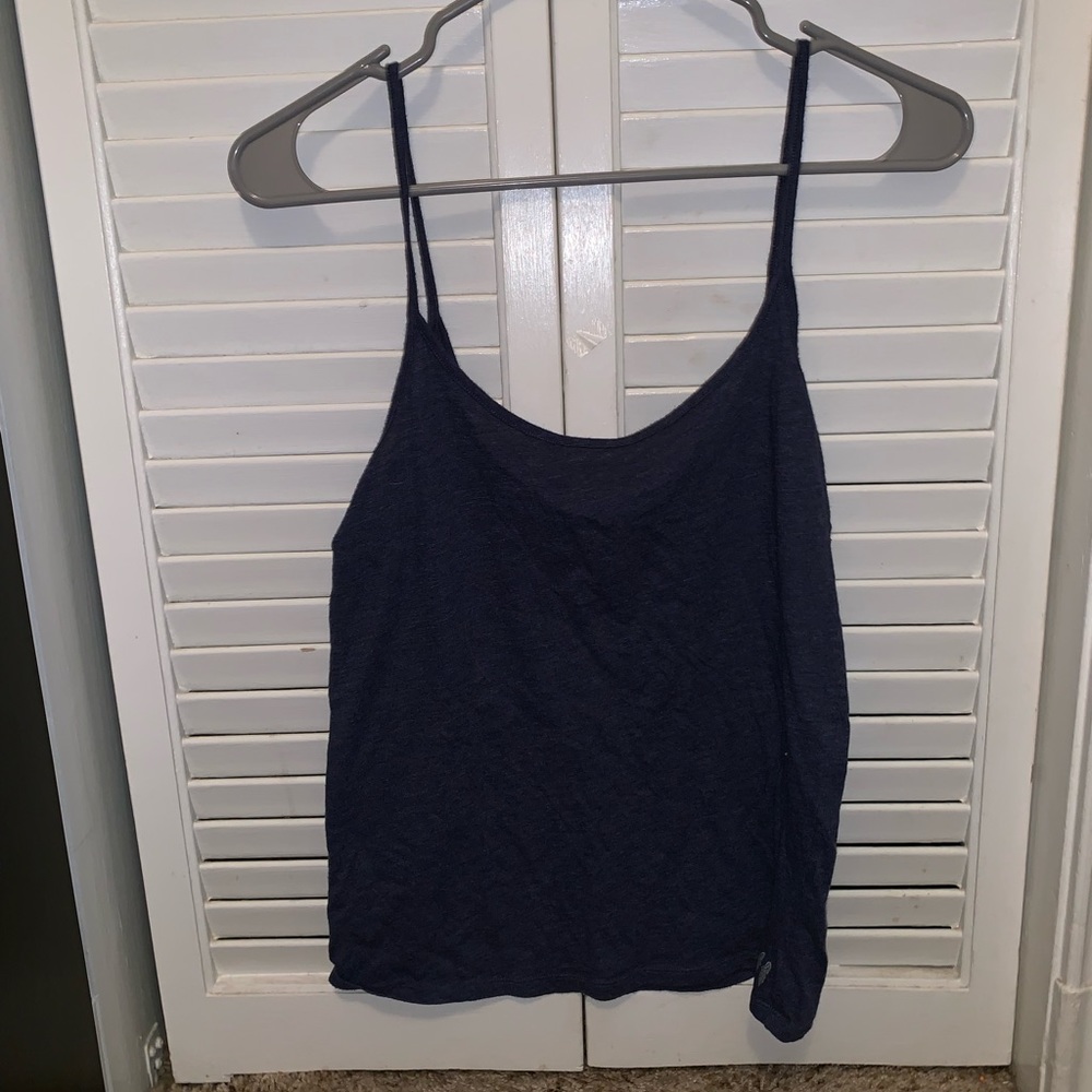 tank top from Victoria’s Secret
